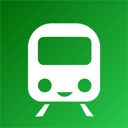 NYC Subway Feed iOS App