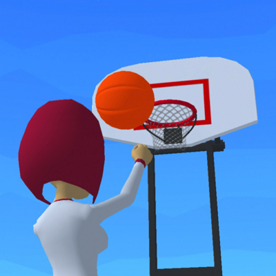 Basketball.io