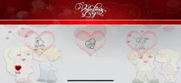 Game screenshot Back2School Valentine hack