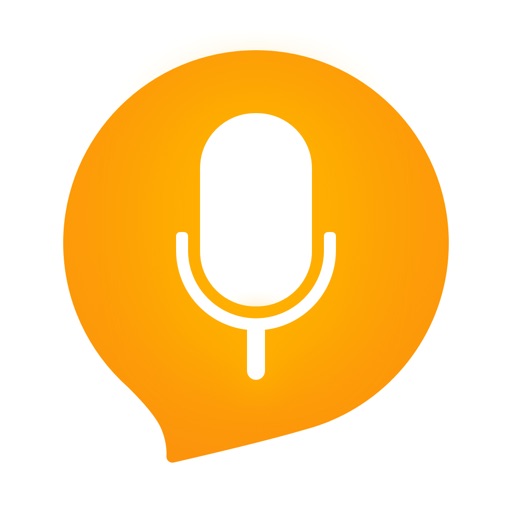 SodaSpeak - Walkie Talkie