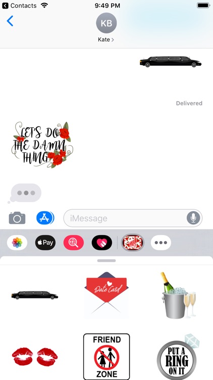 RoseMojis