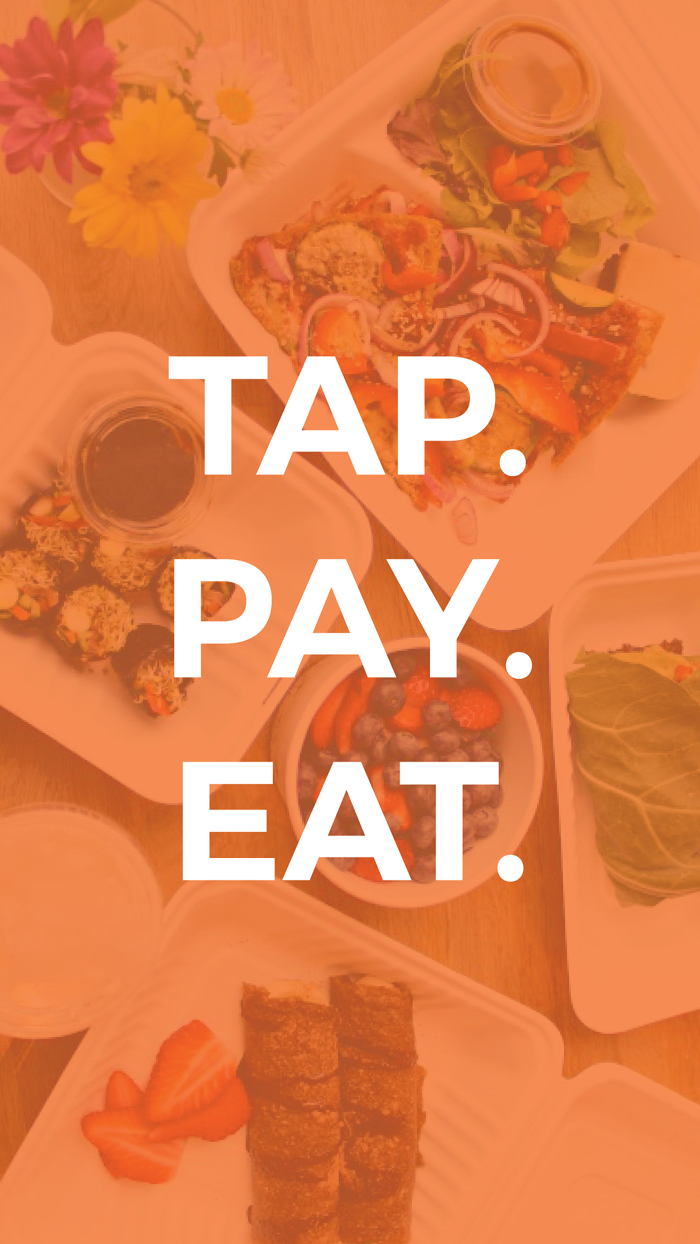 RushOrder Food Delivery