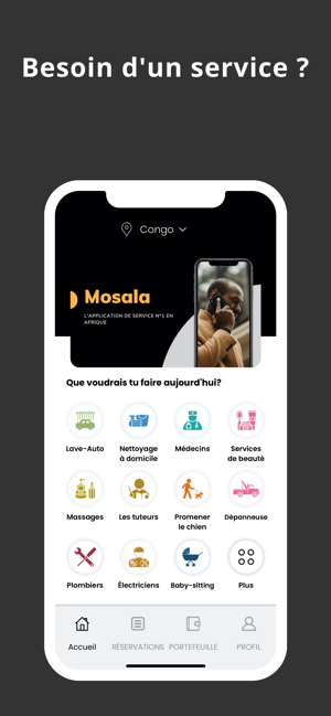 Mosala(圖2)-速報App