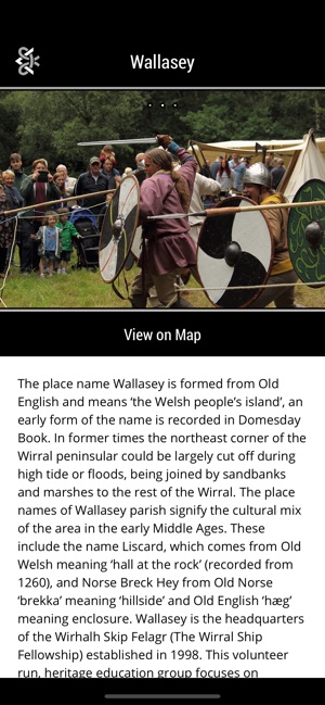 Viking Age in the North West(圖4)-速報App