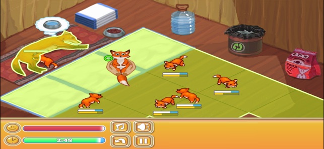 Pet Nursery Animal Caring Game(圖2)-速報App