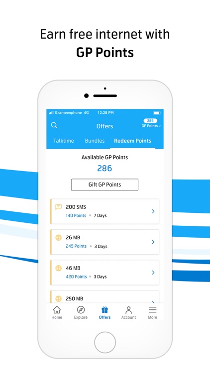 MyGP, Bangladesh screenshot-4