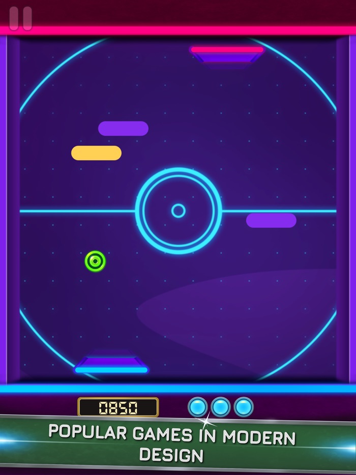 2 Player Reactor Fight