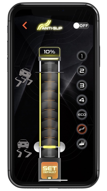 Thunder screenshot-5