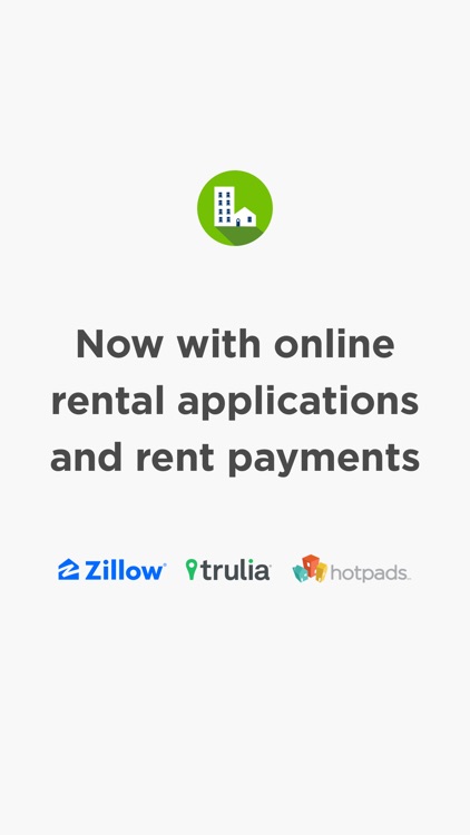Zillow Rental Manager