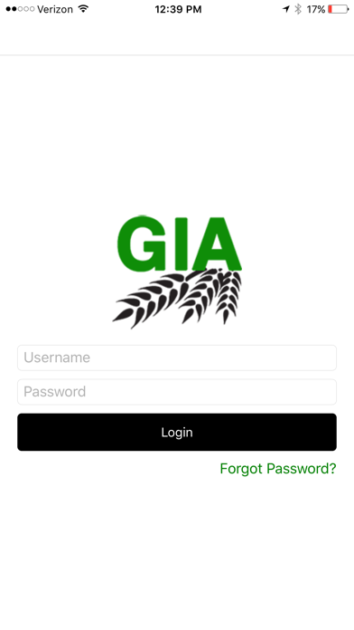 How to cancel & delete GIA Customer from iphone & ipad 1