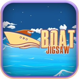 Boat Jigsaw