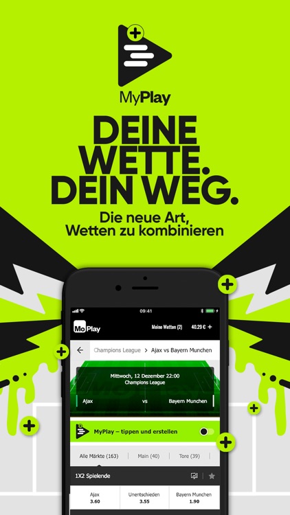 Moplay Sportwetten Moplay Sportwetten