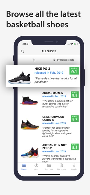 Sneaker Geek(圖2)-速報App