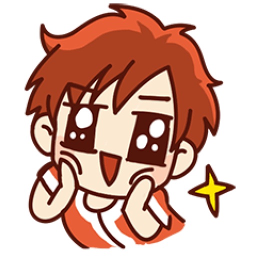 Beatrice Wheeler stickers