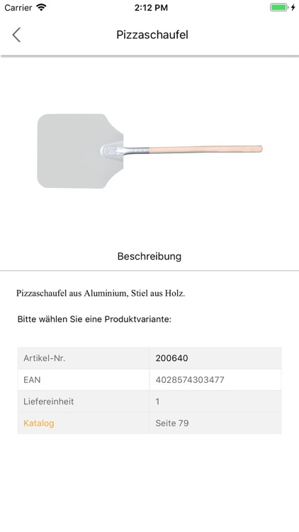 Schneider GmbH screenshot-5