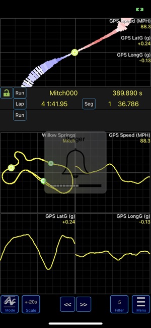 CMS Lap Timer(圖3)-速報App