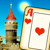 Magic Towers Solitär apk