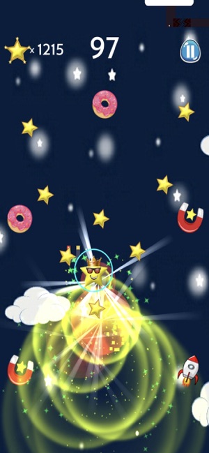 Jumping Star(圖3)-速報App