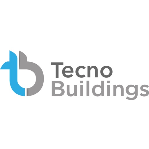 Tecno Buildings icon