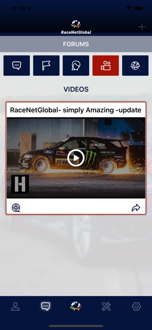 RaceNetGlobal(圖5)-速報App