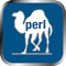 Icon Tutorial of Perl