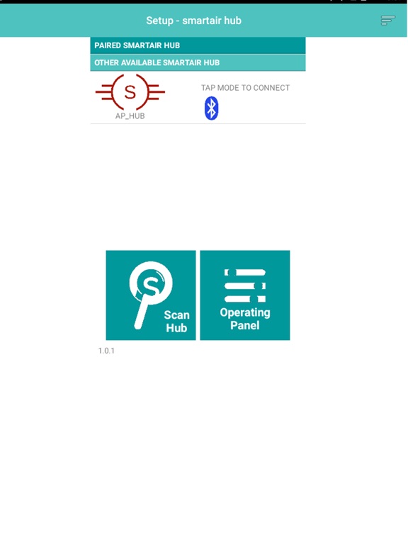 Screenshot #4 pour Smartair Hub