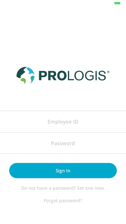 Prologis Benefits Resources