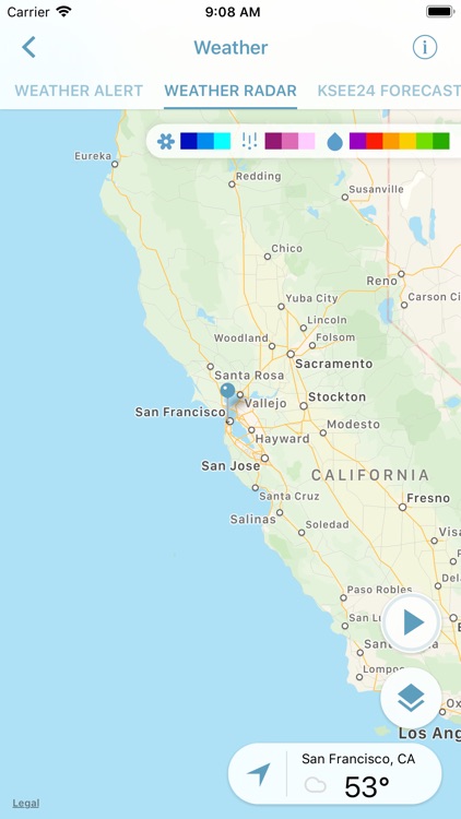 YourCentralValley KSEE KGPE screenshot-4
