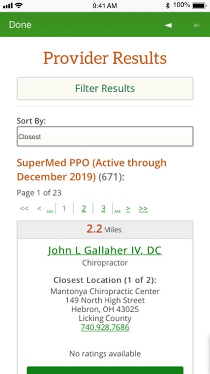 MedMutual screenshot-4