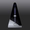 Metronome - reloaded is similar to the old school Metronome above, except that it has a more modern skin