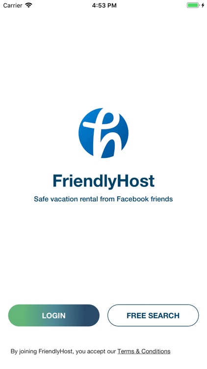 FriendlyHost