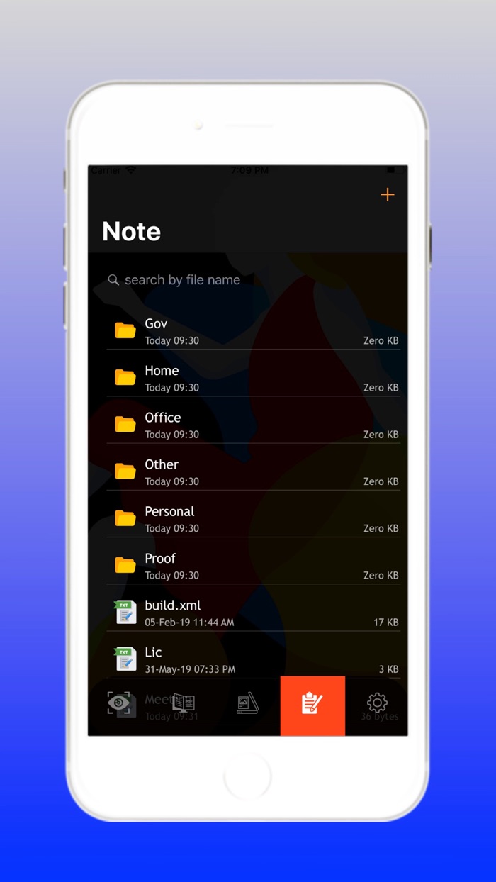 Cam Scanner  Spanish Pro
