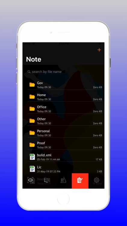 Cam Scanner Spanish Pro screenshot-3
