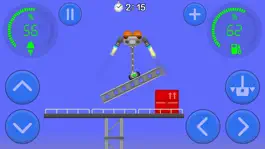 Game screenshot Rocket Crane hack