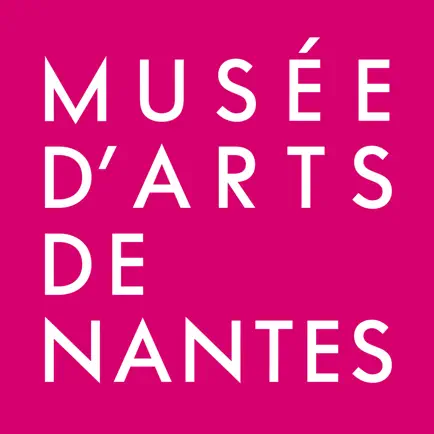 Musée d’arts de Nantes Читы