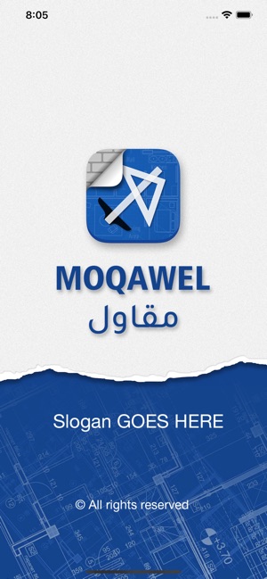 Moqawel App