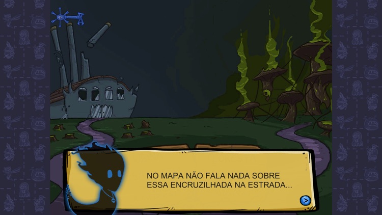 Mistério dos Sonhos 1 screenshot-8