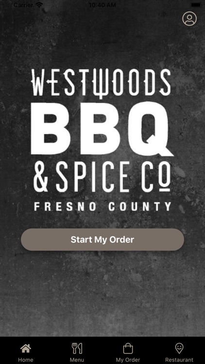 Westwoods BBQ