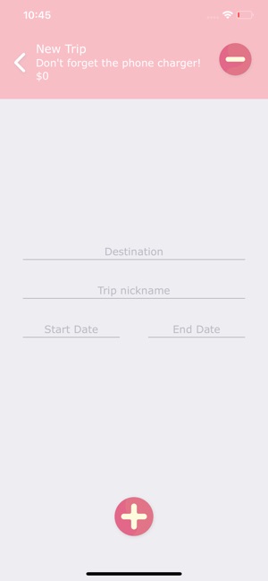 SimpleTravel(圖3)-速報App