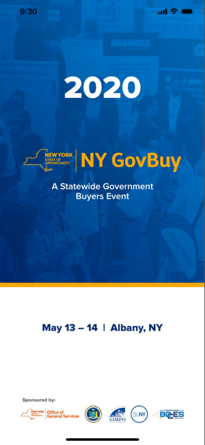 NY GovBuy