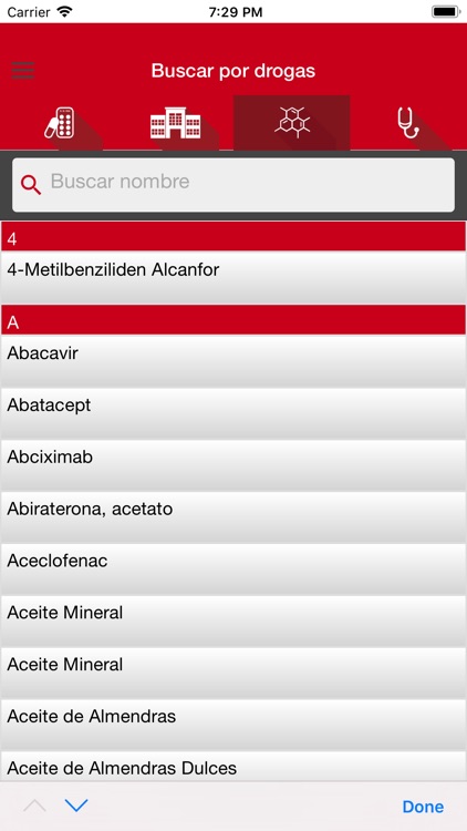 Manual Farmacoterapéutico screenshot-4