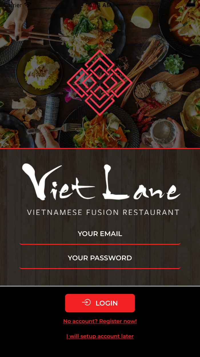 Viet Lane