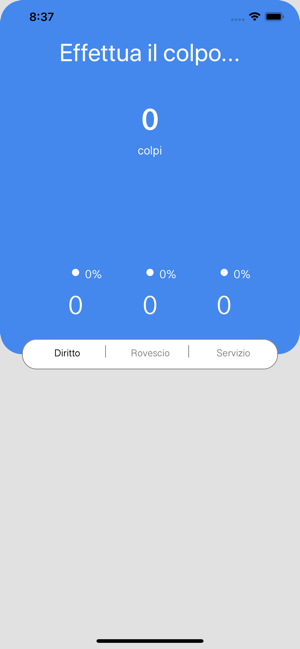 TennisAnalyzer(圖1)-速報App