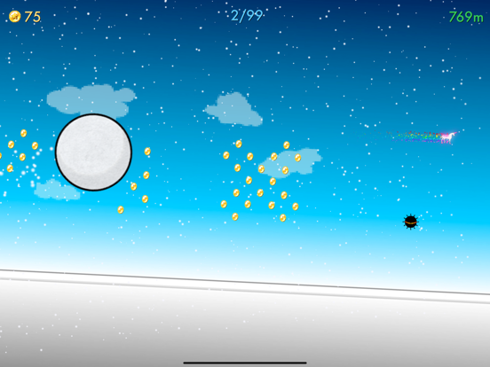 Snowball Masters screenshot 2