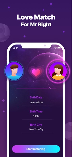 Daily Horoscope && Astrology(圖3)-速報App