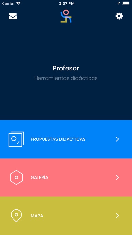 Map To The Stars - MTTS