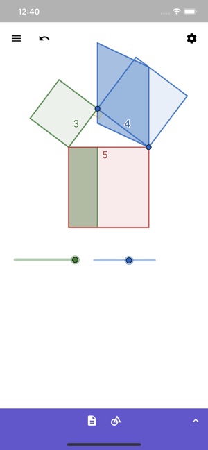 GeoGebra Geometry(圖4)-速報App