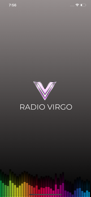 Radio Virgo(圖1)-速報App