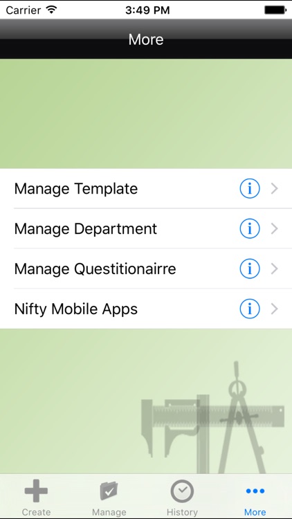 7W Audit–Seven waste analysis screenshot-3