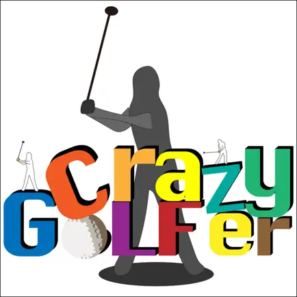 CrazyGoLFer Читы